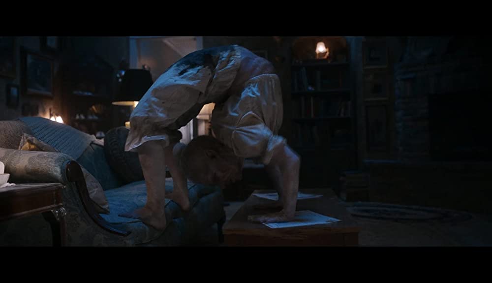 デイ・シフトの画像