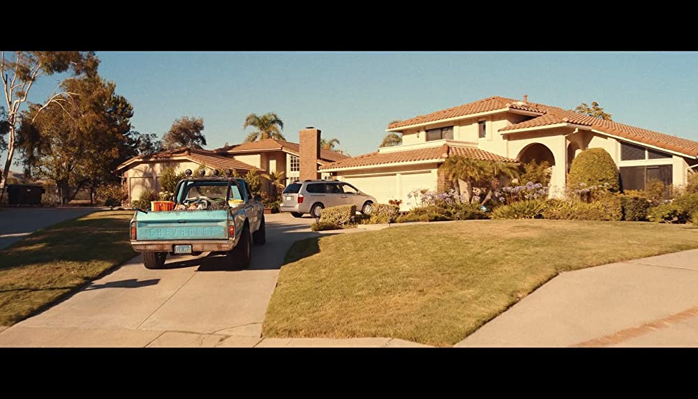 デイ・シフトの画像