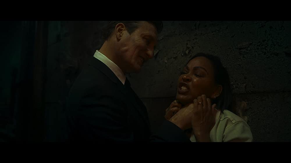 デイ・シフトの画像