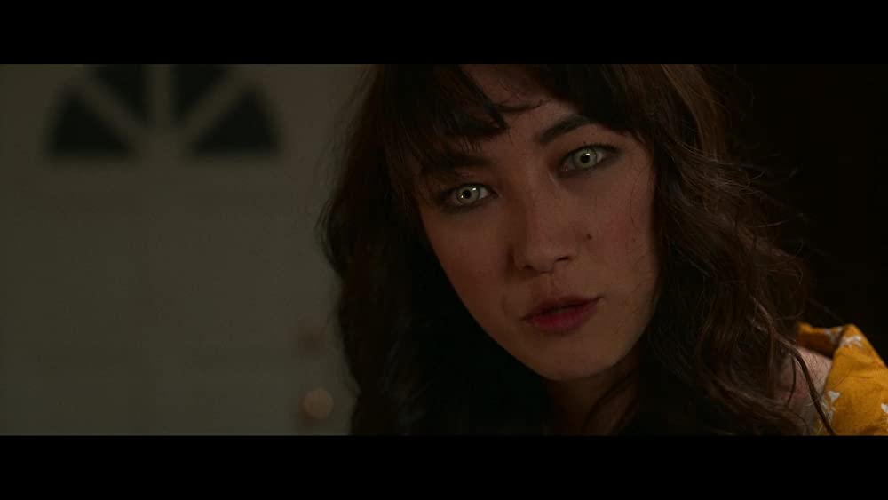 デイ・シフトの画像