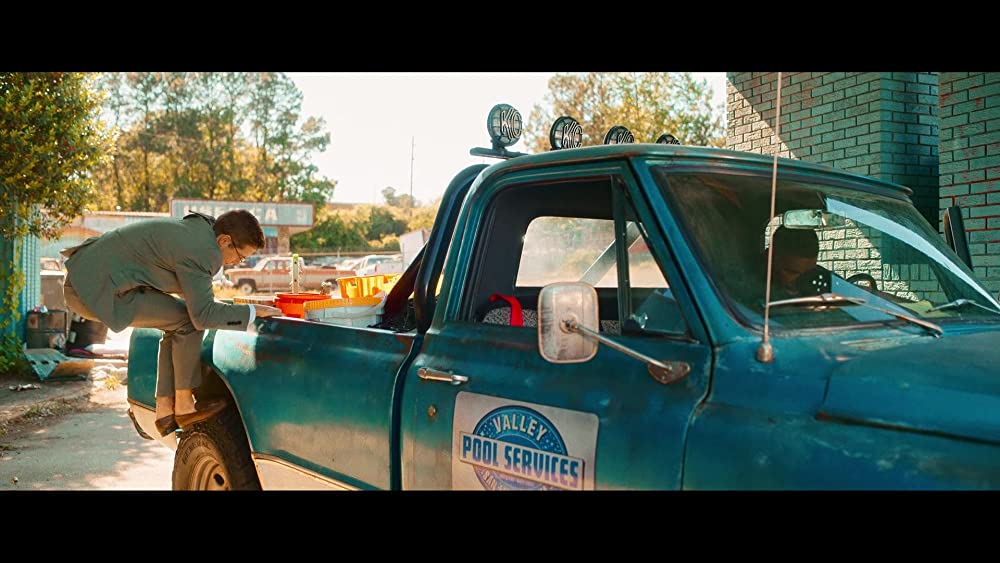 デイ・シフトの画像