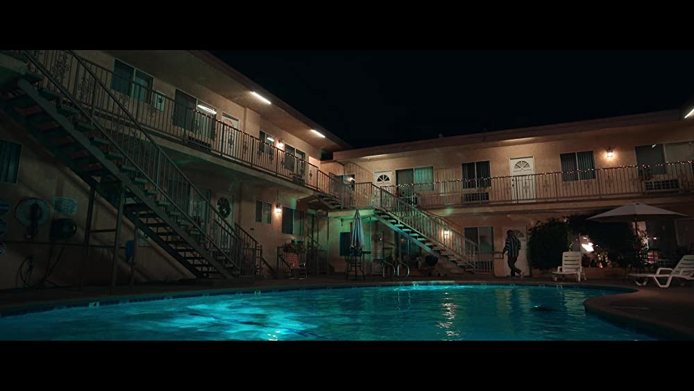 デイ・シフトの画像