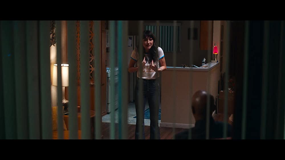 デイ・シフトの画像