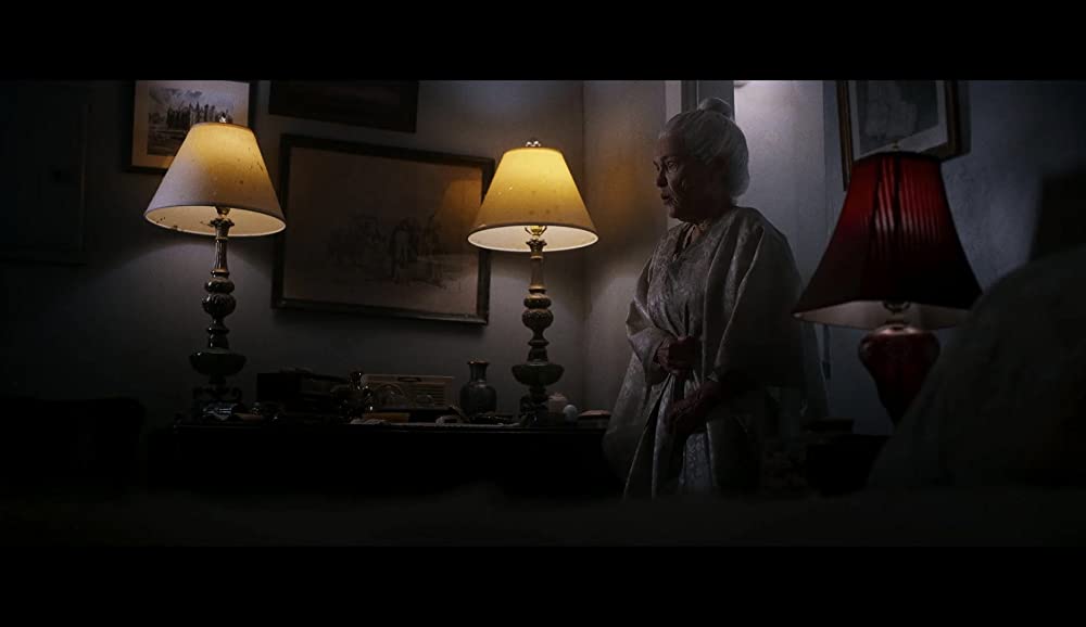 デイ・シフトの画像