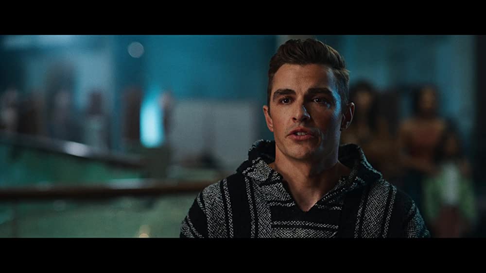 デイ・シフトの画像