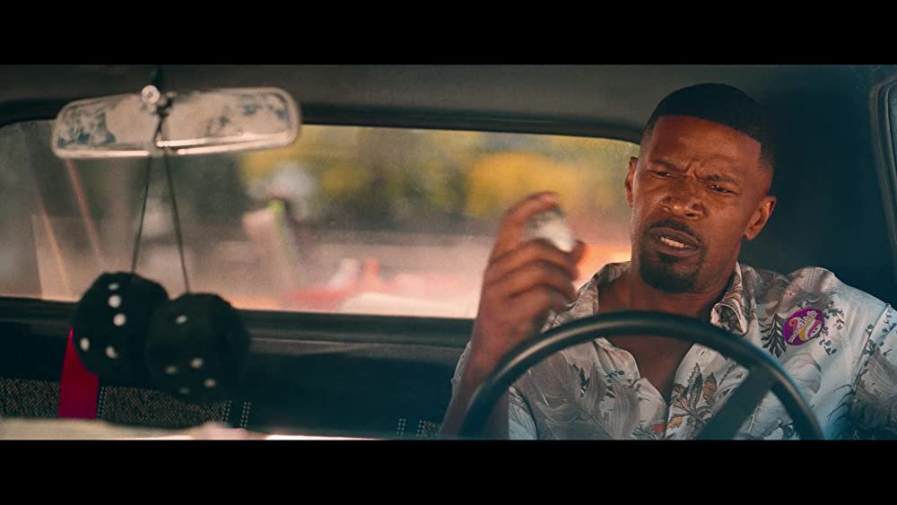 デイ・シフトの画像