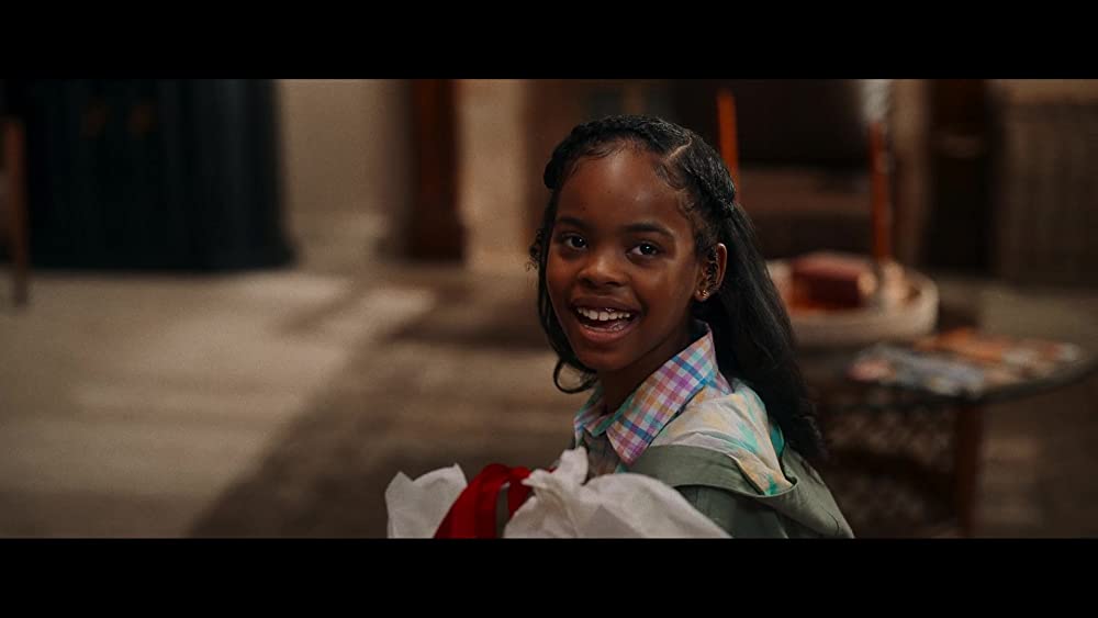 デイ・シフトの画像