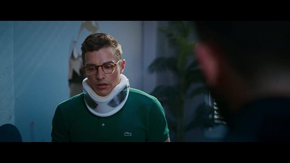 デイ・シフトの画像