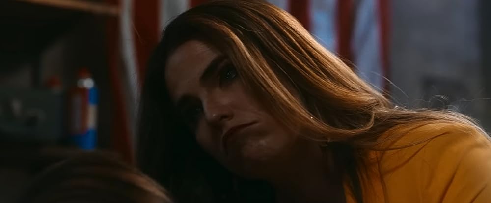 「デイ・シフト」カーラ・ソウザの画像