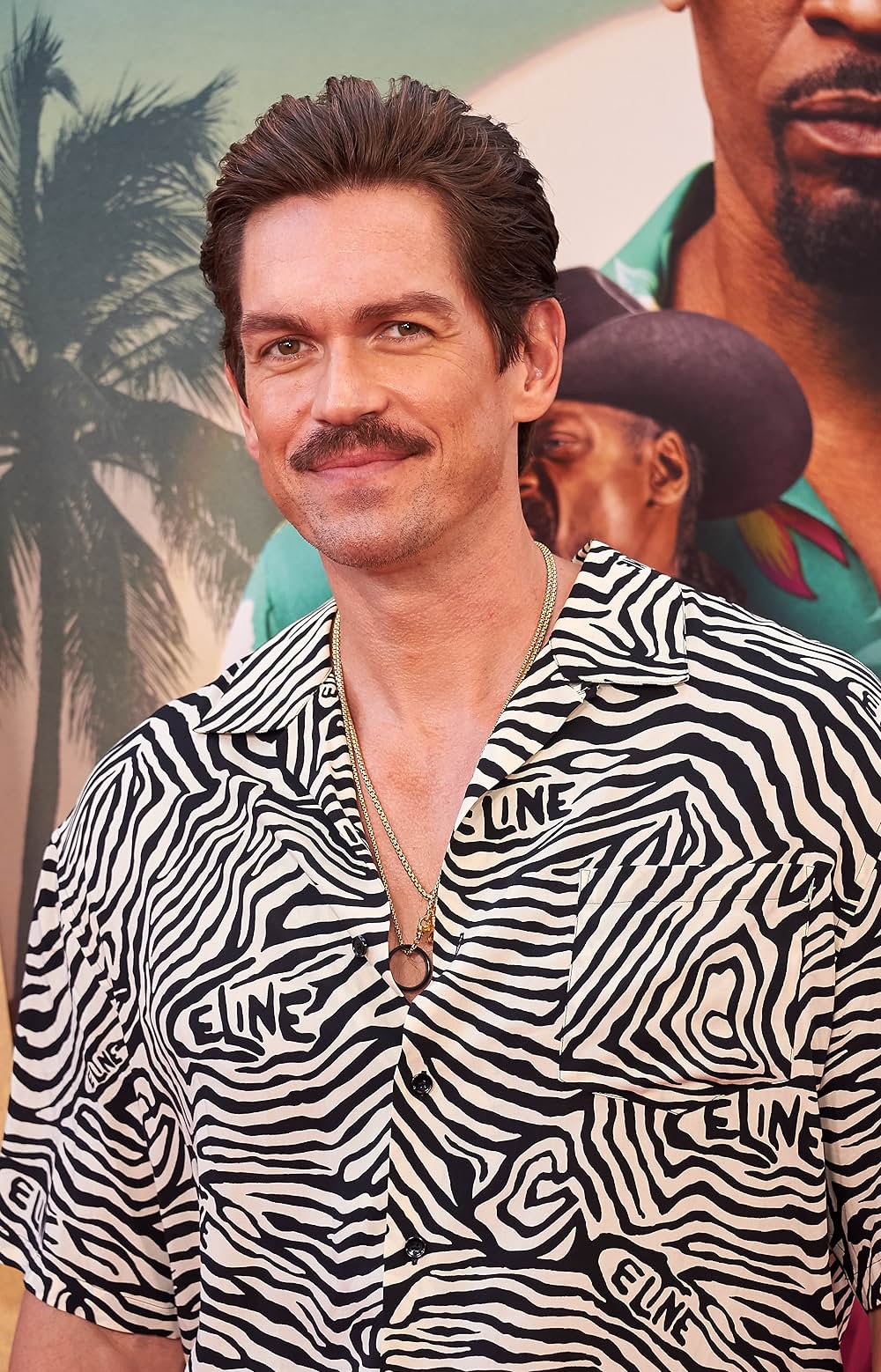 デイ・シフトの画像