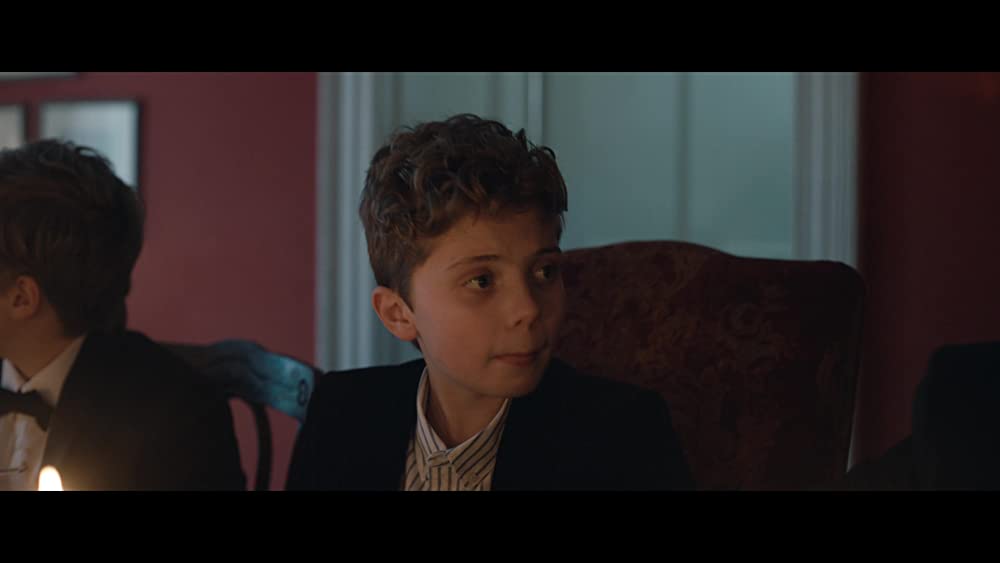 サイレント・ナイトの画像