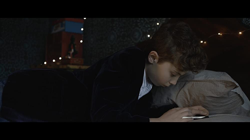 サイレント・ナイトの画像