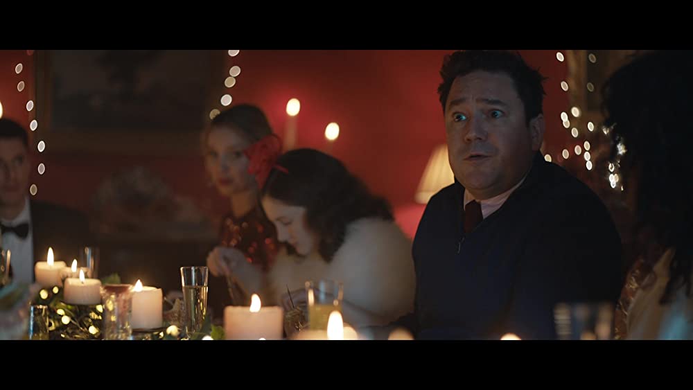 サイレント・ナイトの画像