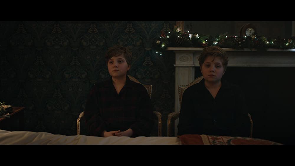 サイレント・ナイトの画像