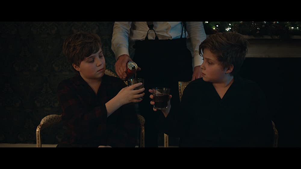 サイレント・ナイトの画像