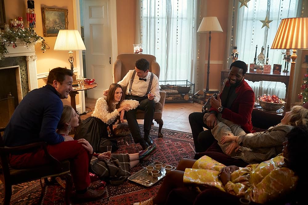 サイレント・ナイトの画像