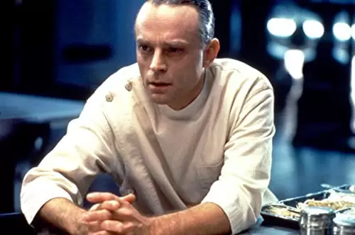 「エイリアン4」ブラッド・ドゥーリフの画像