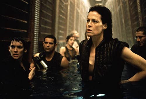 エイリアン4の画像