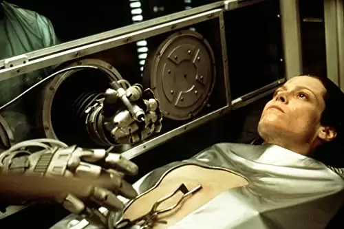 エイリアン4の画像