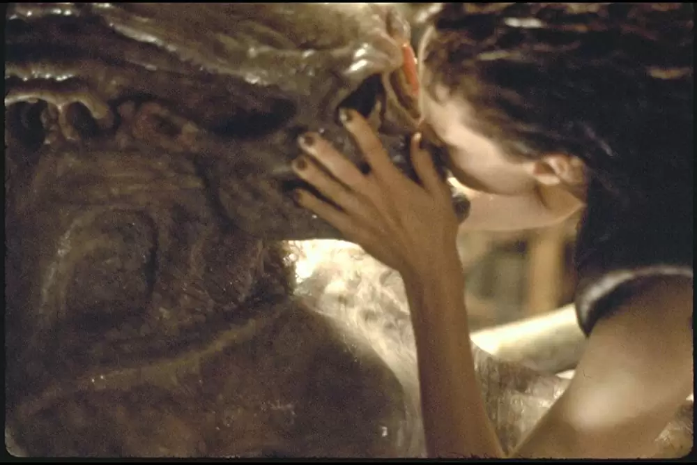 エイリアン4の画像