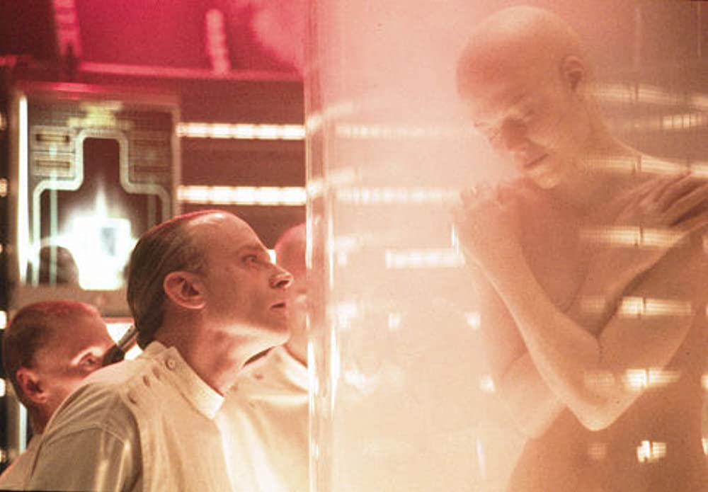 エイリアン4の画像