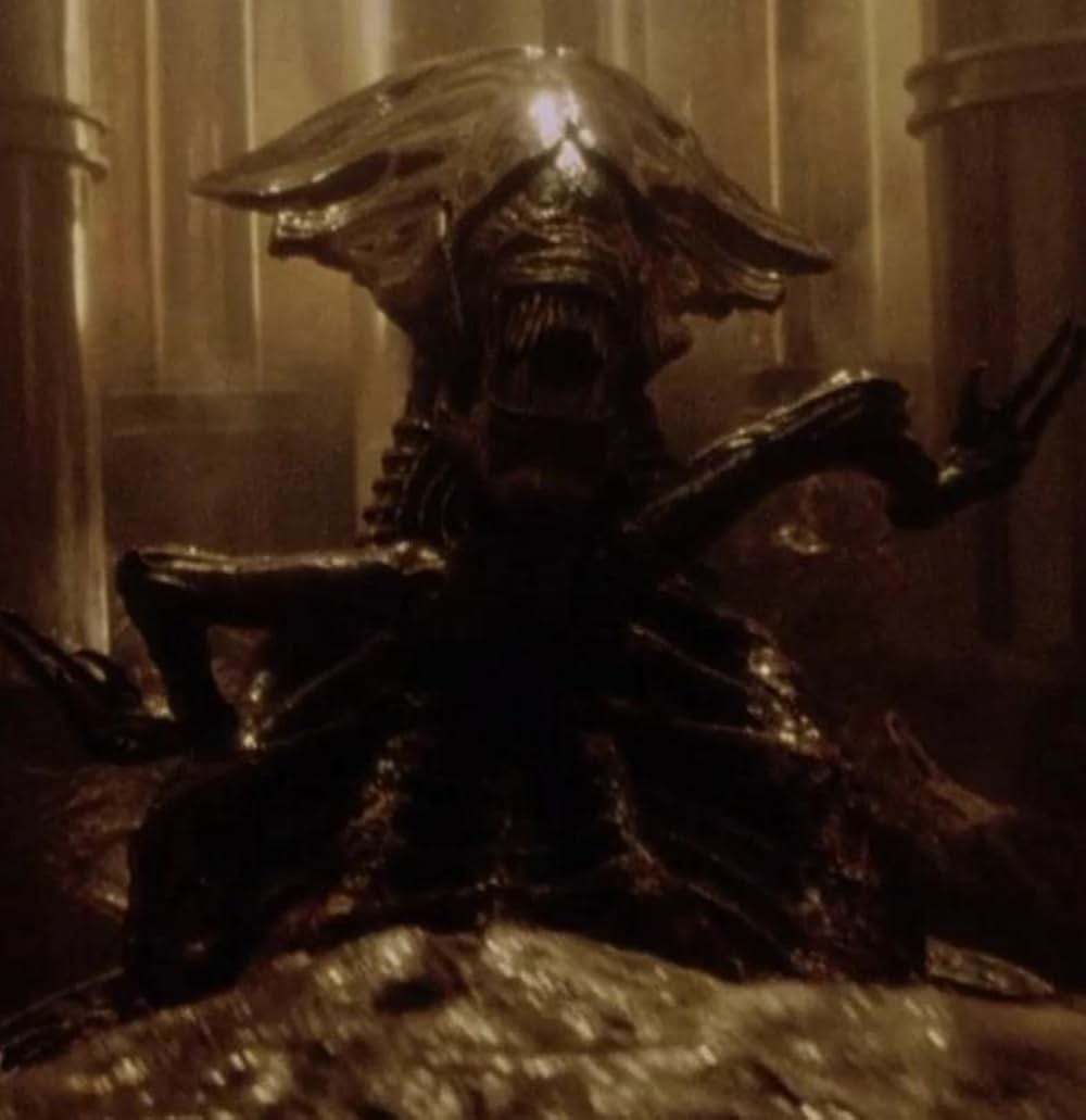 エイリアン4の画像