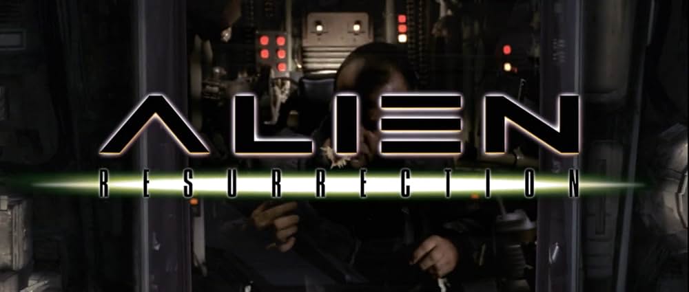 エイリアン4の画像