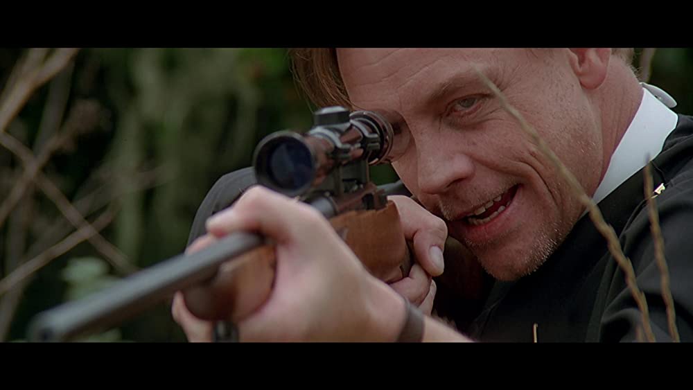 「光る眼」マーク・ハミルの画像