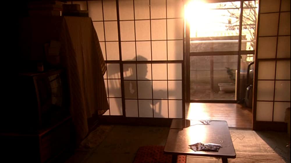 怪談新耳袋 劇場版の画像