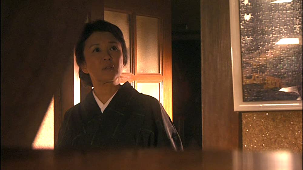 怪談新耳袋 劇場版の画像