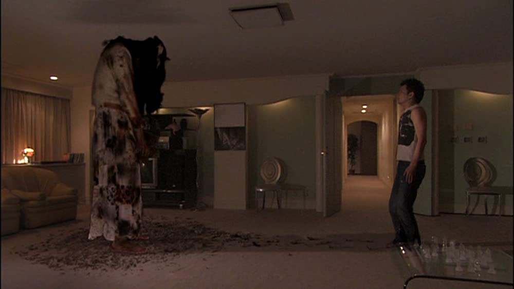 怪談新耳袋 劇場版の画像