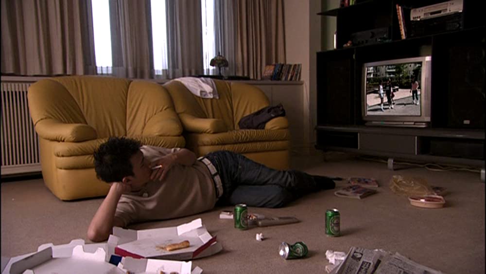 怪談新耳袋 劇場版の画像