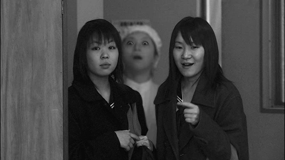 怪談新耳袋 劇場版の画像