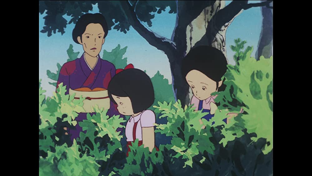 はだしのゲンの画像