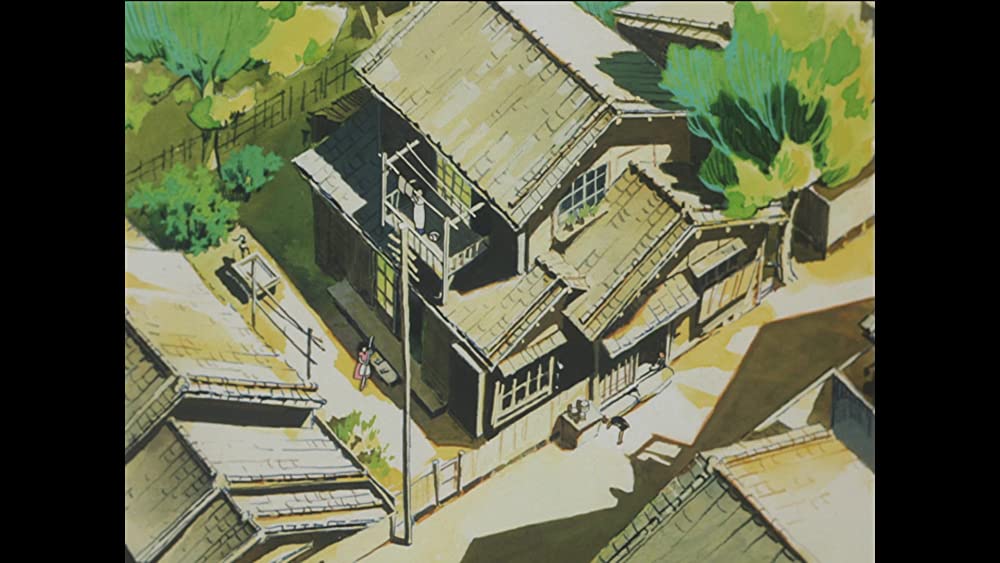 はだしのゲンの画像