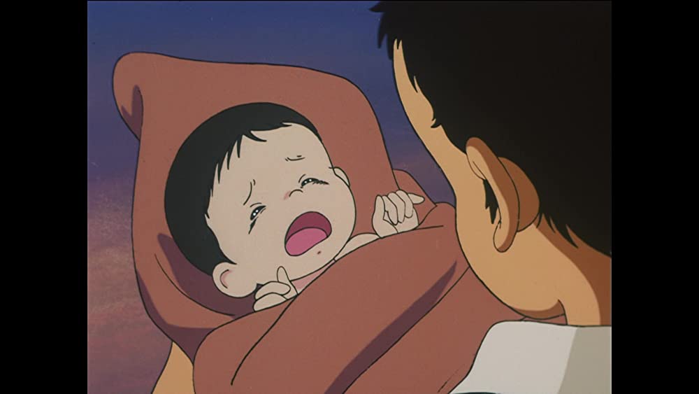 はだしのゲンの画像