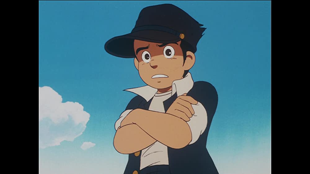 はだしのゲンの画像