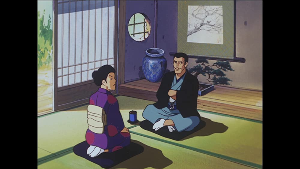 はだしのゲンの画像