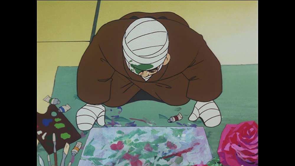 はだしのゲンの画像