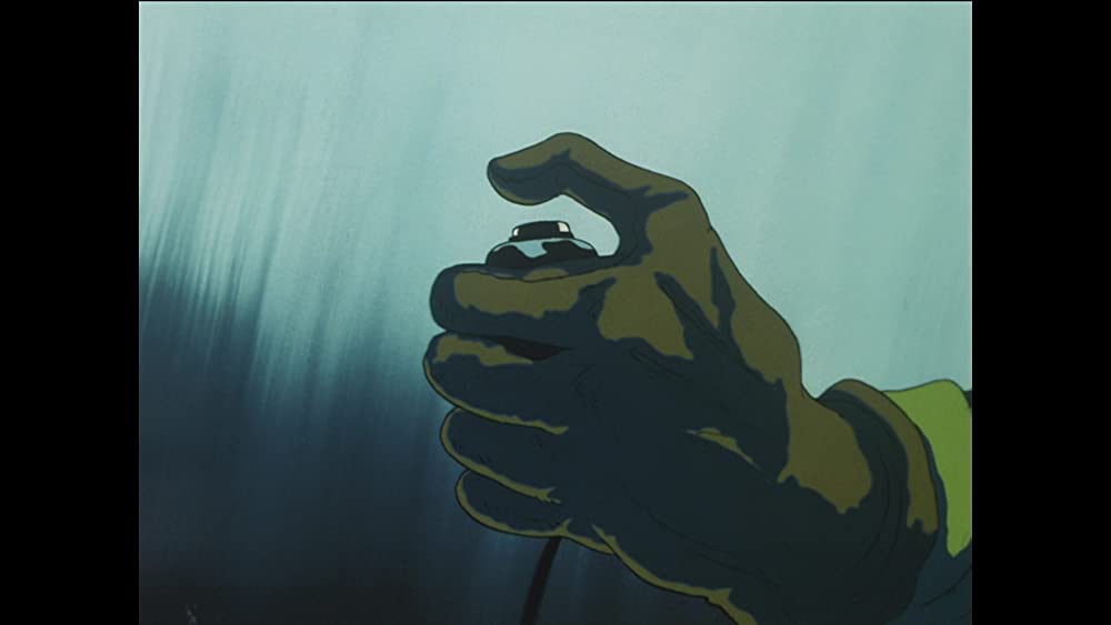 はだしのゲンの画像