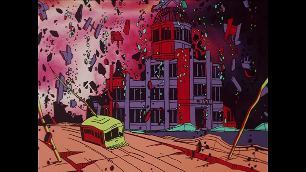 はだしのゲンの画像