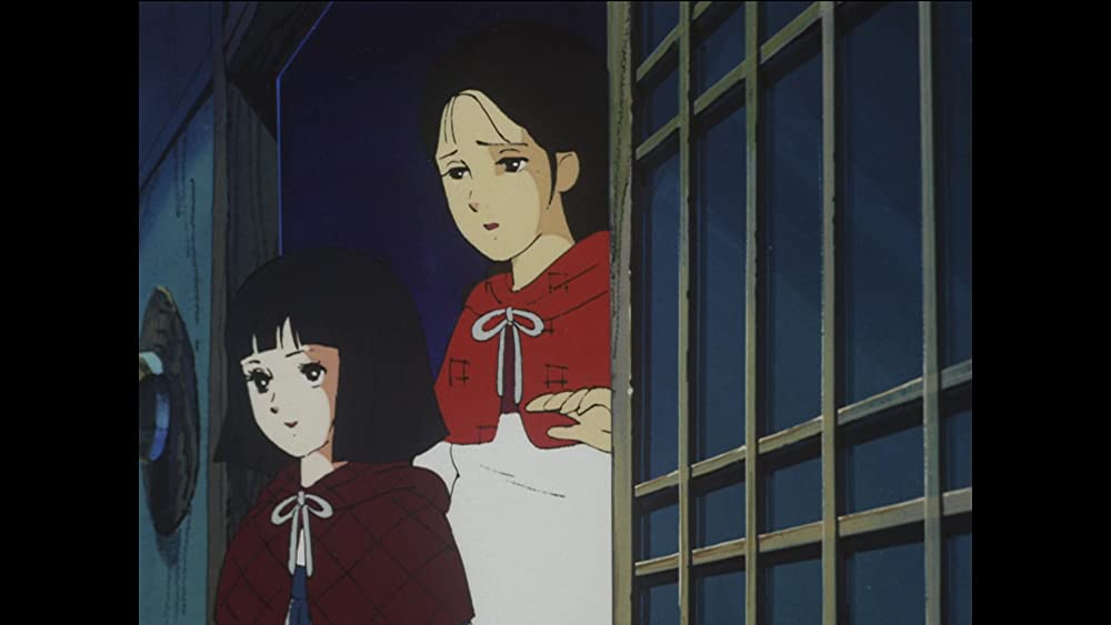 はだしのゲンの画像