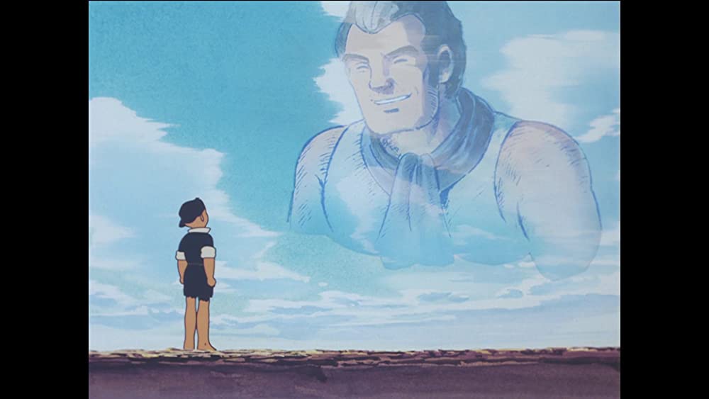 はだしのゲンの画像