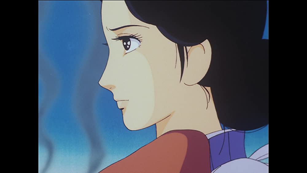 はだしのゲンの画像