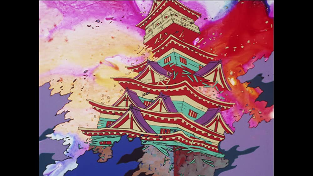 はだしのゲンの画像