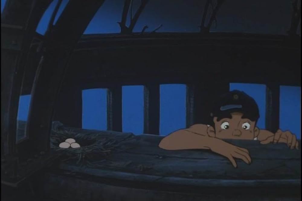 はだしのゲン2の画像