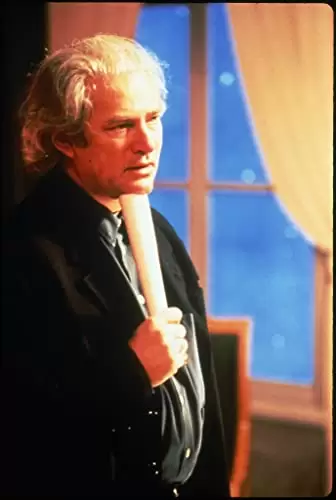 「トイズ」バリー・レビンソンの画像