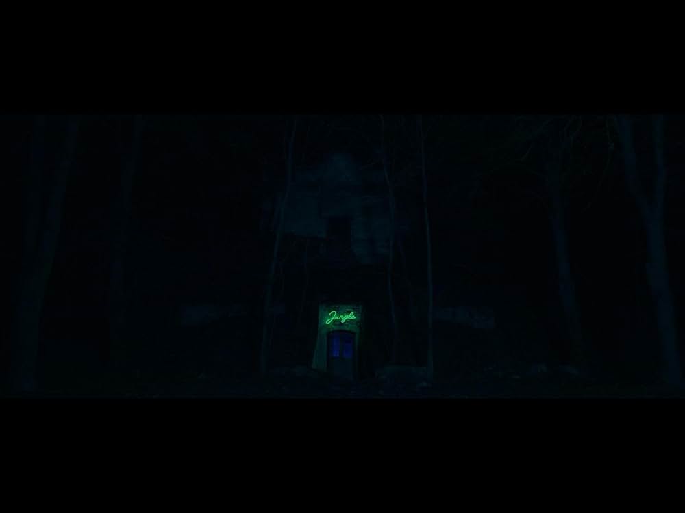 バーズ・オブ・パラダイスの画像