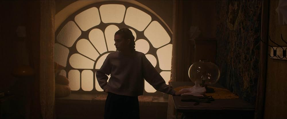 バーズ・オブ・パラダイスの画像