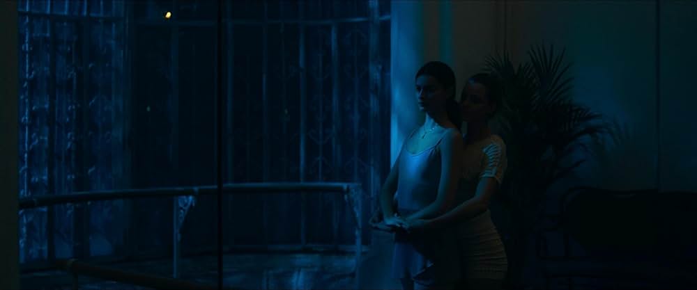 バーズ・オブ・パラダイスの画像